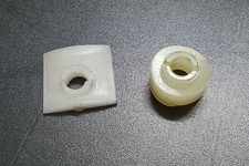 Kit Isolante Spinterogeno Fiat