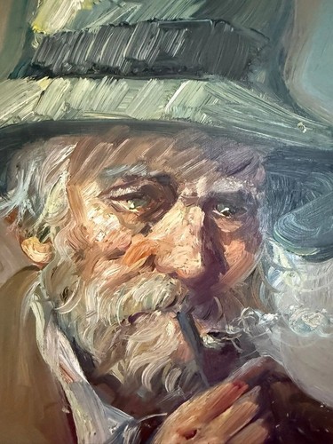 Roberto carignani ritratto - roberto,