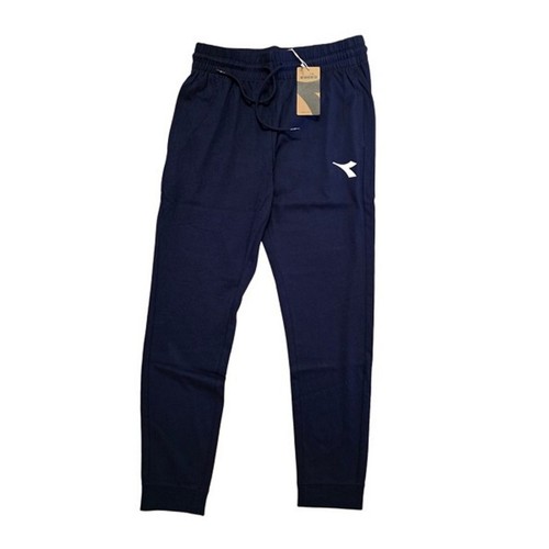 Diadora pantalone tuta - pantalone, uomo