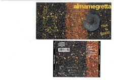 CD Almamegretta - Figli di