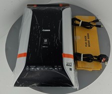 (Pa2) Canon - CanoScan 9000F MK II - Scanner piano