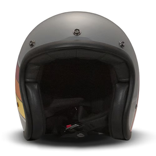 Casco dmd retro curve - retro, tg