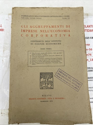 Univ cattolica sacro - univ.,