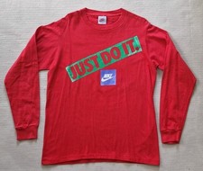 Maglia manica lunga Nike
