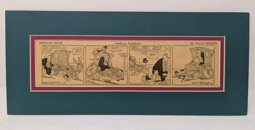 Paperino 1939 giornale