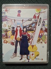 Summer Wars: Hosoda Collection