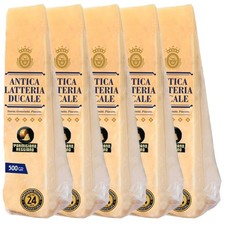 Parmigiano Reggiano Dop 24