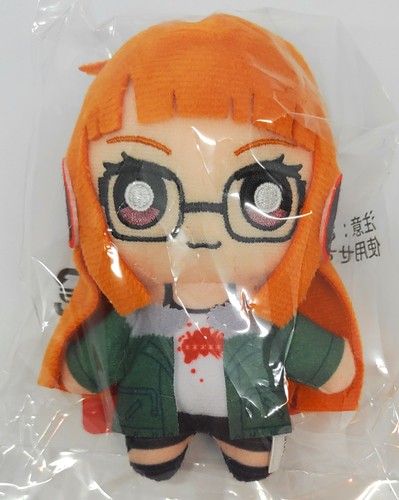Persona royal futaba - 5, sakura