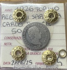 REGNO di SARDEGNA CARLO FELICE