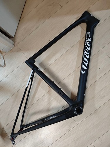 Set telaio stradale wilier - set,