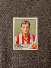 FIGURINA CALCIATORI PANINI