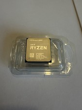 AMD AM4 Ryzen 5 3600X