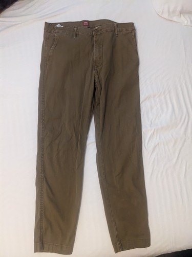 Levis chino 36x32 - levis,