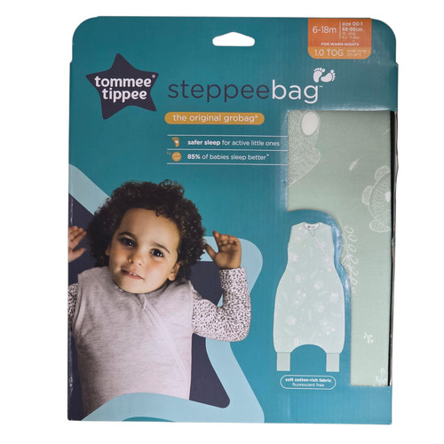 Tommee tippee grobag - grobag, steppee