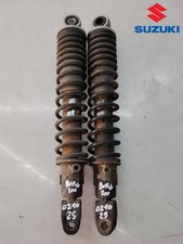 Coppia Ammortizzatori