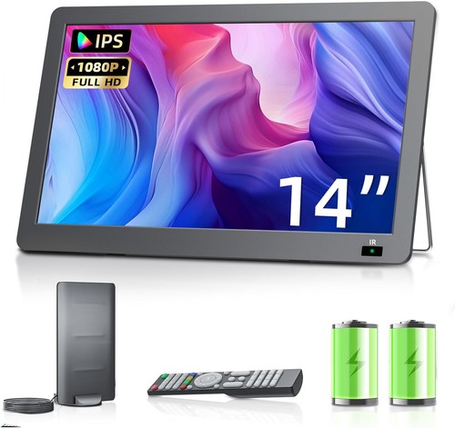Portatile tv led - portatile,,