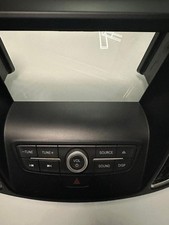 Mascherina Navigatore Ford Kuga E Ford C-max Anni 2015-2019