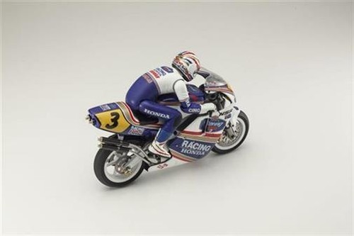 Kit kyosho moto - kit,