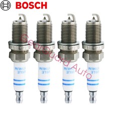 Bosch Platinum Spark Plug