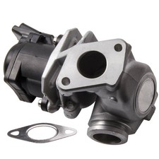 VALVOLA EGR/RAFFREDDATORE EGR