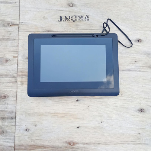 Wacom dtu 1031x tavoletta - dtu-1031x,