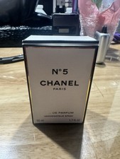 Chanel No 5 Eau De Parfum