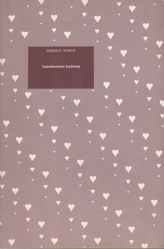Terence winch luncheonette - terence,