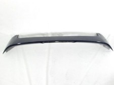 1747630 SPOILER POSTERIORE FORD FIESTA 1.4 D 51KW 5M 3P (2012) RICAMBIO USATO
