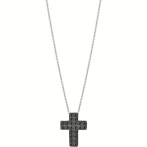 Collana croce bliss croci - croce,