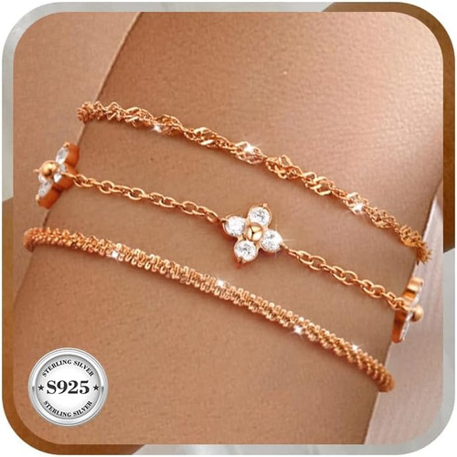 Pezzi bracciale donna - pezzi,