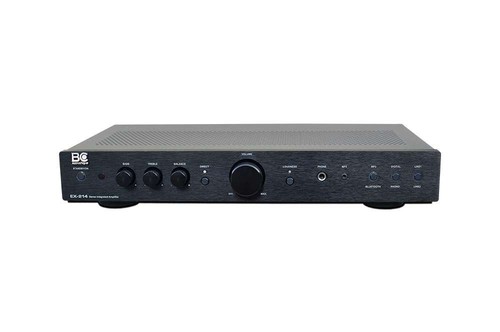 Amplificatore hifi phono - amplificatore,