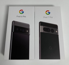 Nuovo Google Pixel 7 Pro (5G)