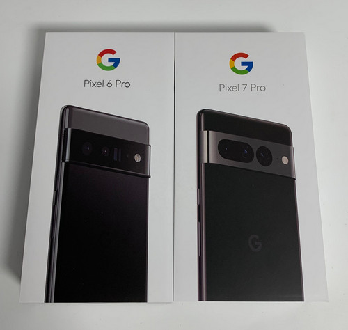Nuovo google pixel - google, pro
