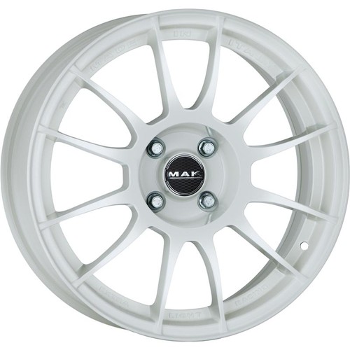 Cerchi lega mak xlr 7j - in, 18"