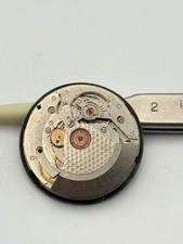 Perseo FE Automatic Movement