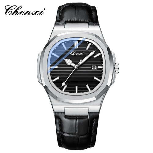 Orologio polso uomo - orologio, chenxi