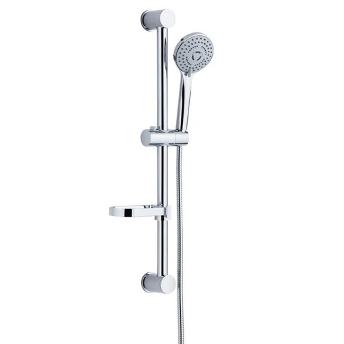 Asta doccia saliscendi 006 - doccia,