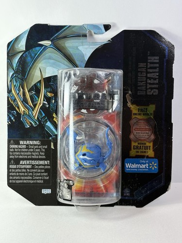 Esclusiva walmart bakugan - walmart,