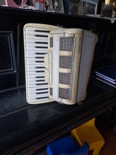 Fisarmonica Settimio Soprani