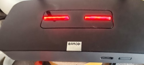 Barco clickshare csm - barco,