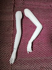 Coppia Braccia Donna Manichino