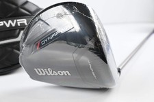Wilson DYNAPWR 2025 Max Driver