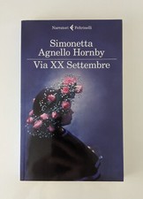 Via XX Settembre - Simonetta