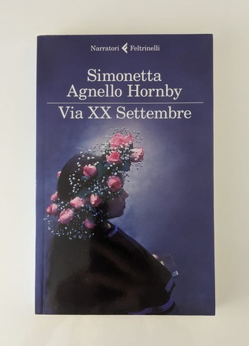 Via settembre simonetta - via, xx