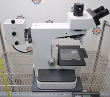 ORTHOPLAN / MICROSCOPIO /