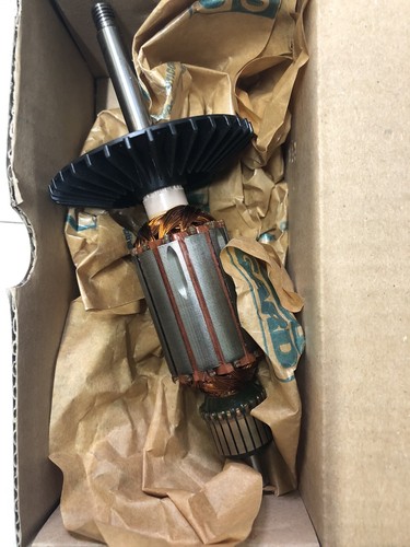 Bosch gss 230 armature - bosch,