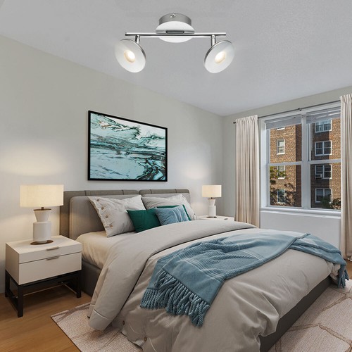 Led faretto soffitto mobile - da,