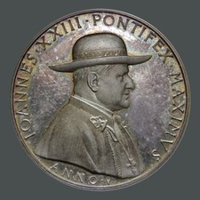 STATO PONTIFICIO - Giovanni