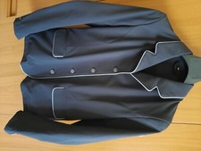 giacca concorso equitazione Tattini unisex