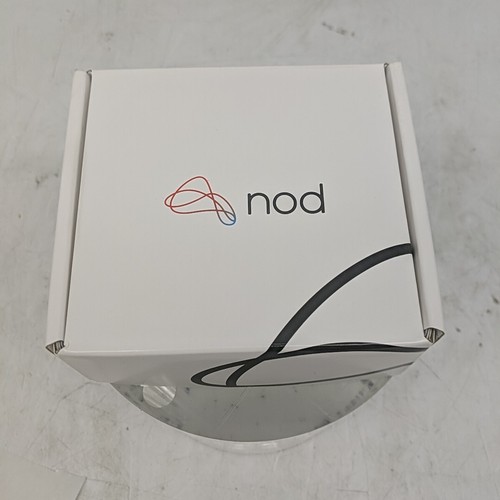 Nod backspin scatola aperta - backspin,